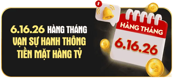 Banner khuyến mãi hoàn trả hàng ngày trên z8bet app